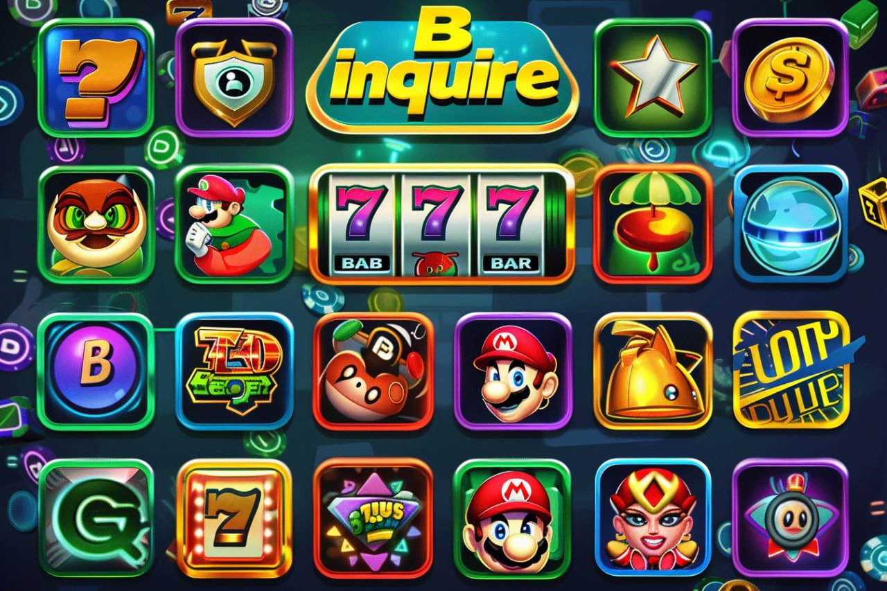 Menu kategori permainan waduk88 menampilkan Olahraga, Live Dealer, Slot, Esports, dan opsi navigasi